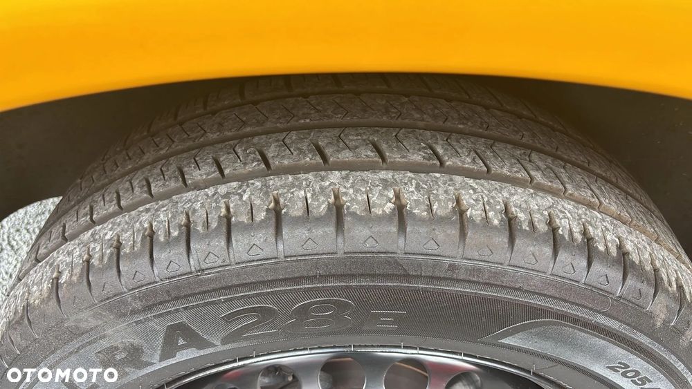 Volkswagen Transporter Kombi L1H1 - 34