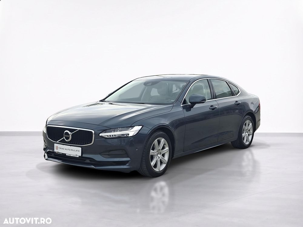 Volvo S90 D3 Momentum - 3