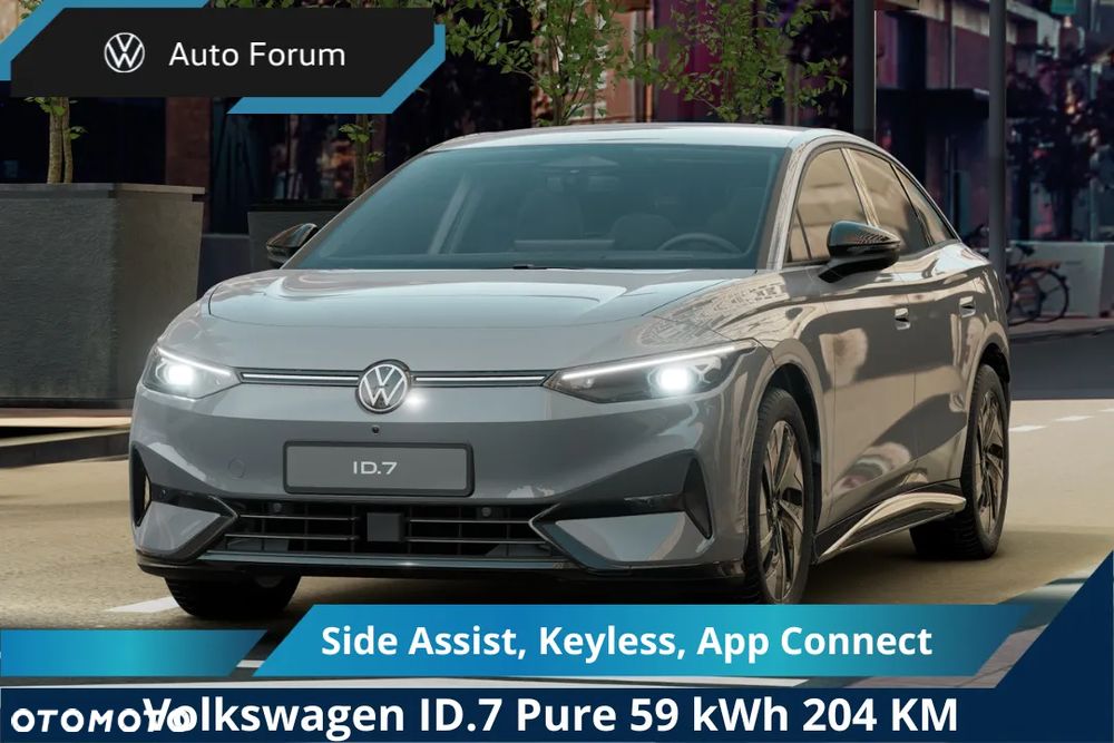 Volkswagen ID.7 - 1