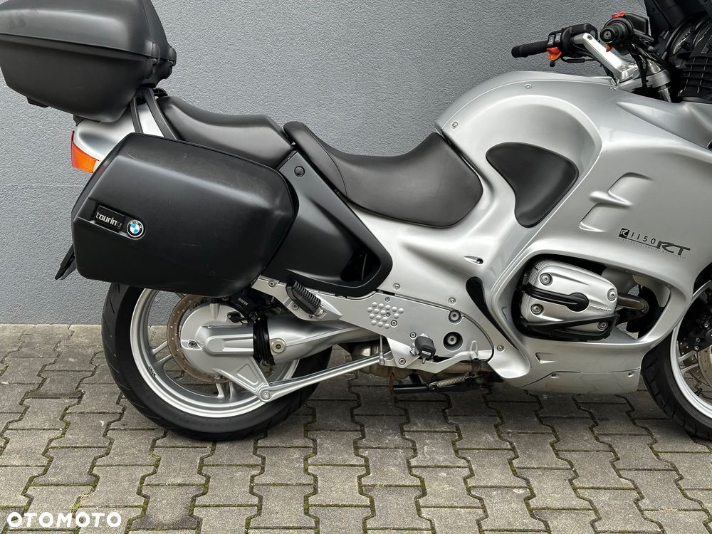 BMW RT - 9