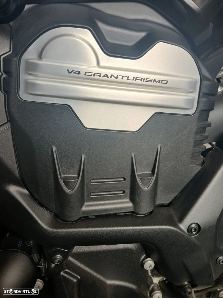 Ducati Diavel V4 - 8
