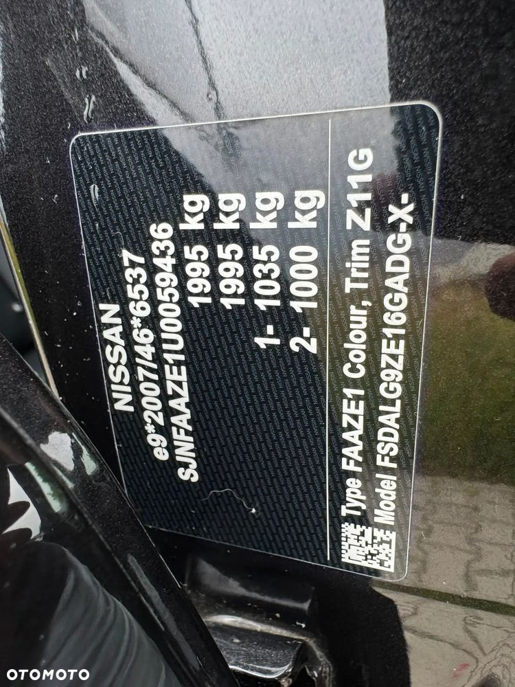 Nissan Leaf 40 kWh Tekna - 28