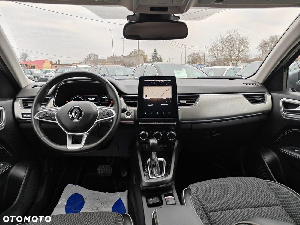 Renault Arkana TCe 140 EDC INTENS - 16