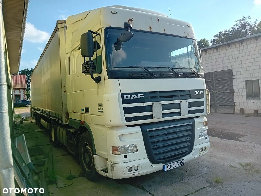 DAF 105 460 - 2