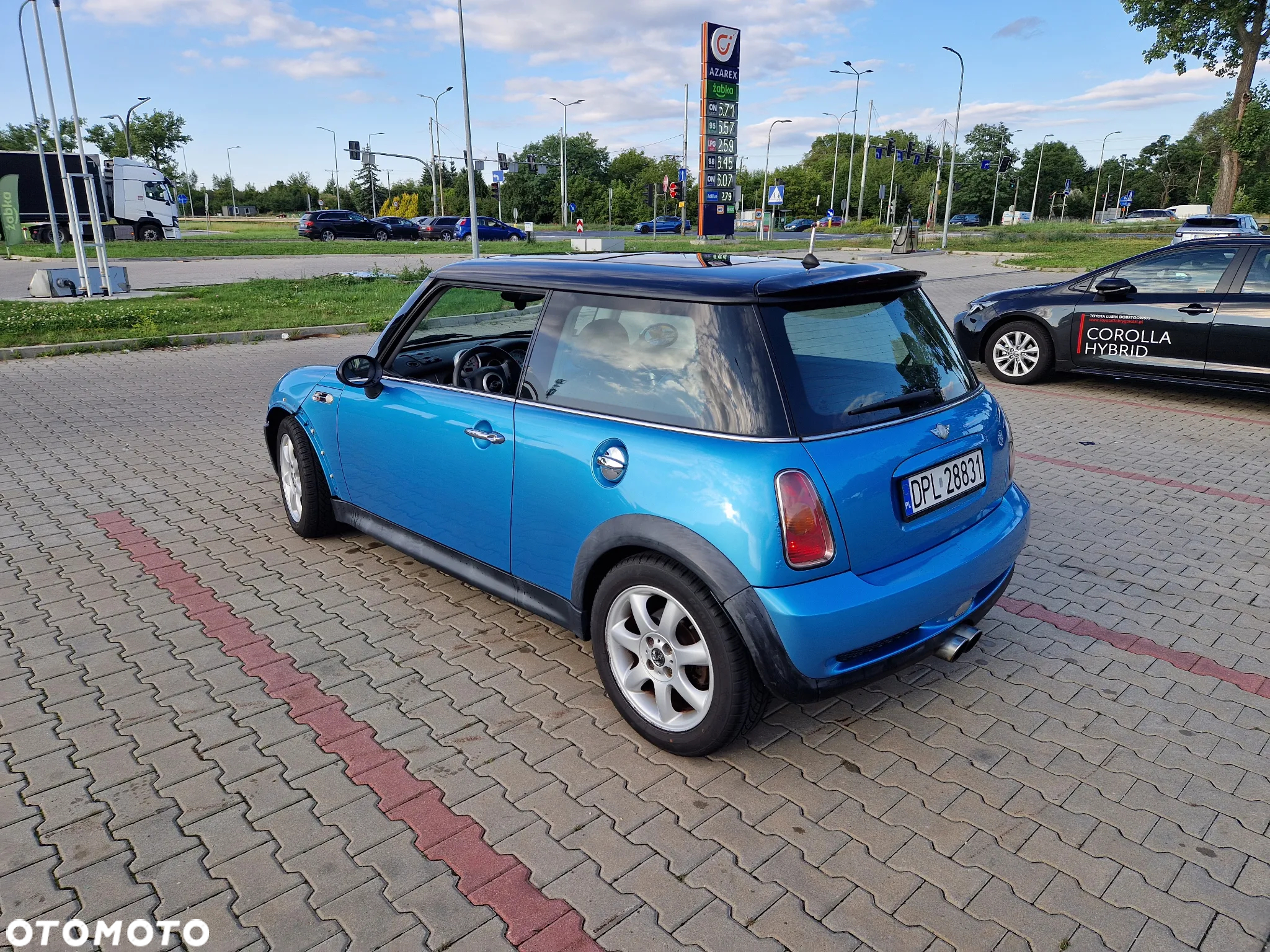 MINI Cooper S - 2