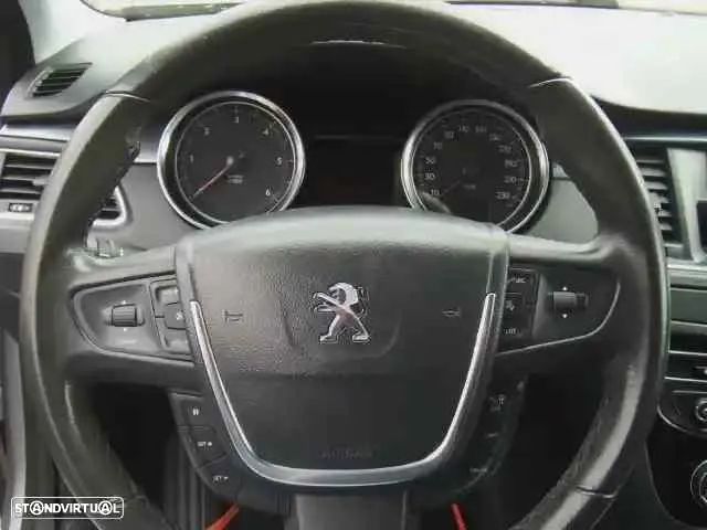 Peugeot 508 SW 1.6 e-HDi Allure J18 - 8
