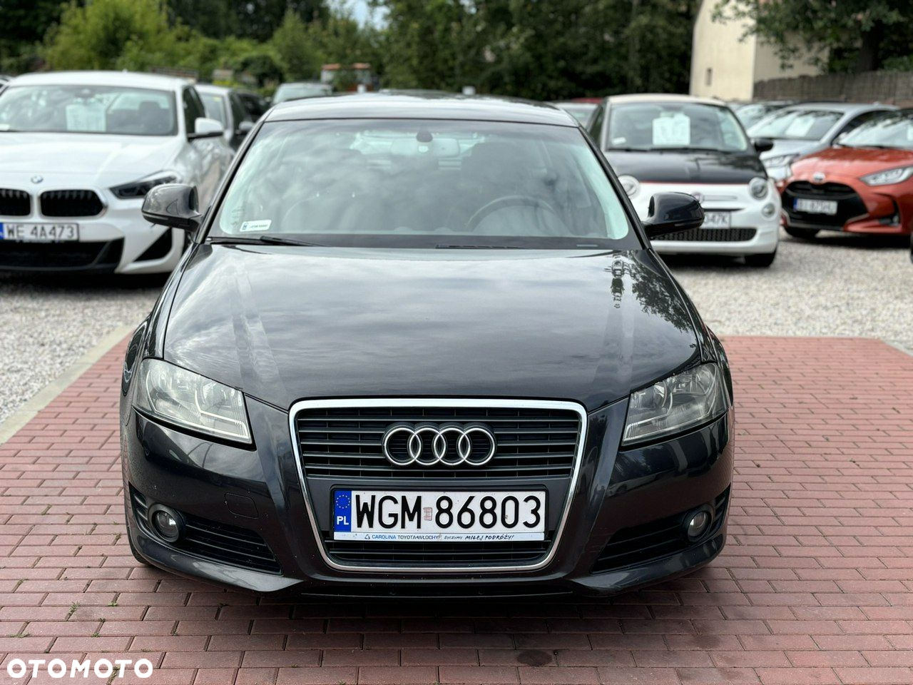 Audi A3 - 3
