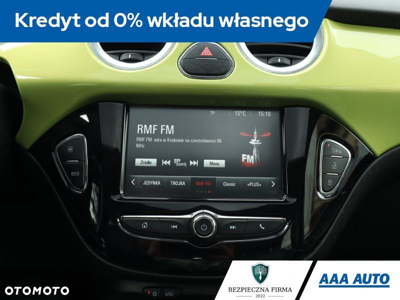 Opel Adam - 14