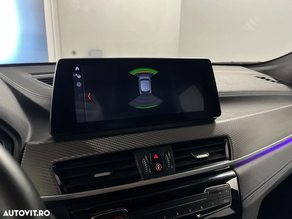 BMW X2 xDrive25e M Sport - 17