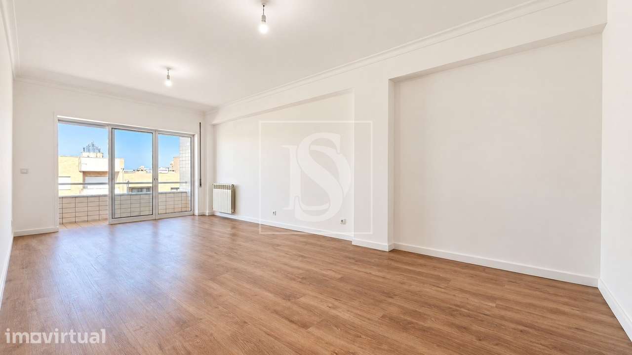 Apartamento T3 Renovado - Lamaçães - Grande imagem: 3/18