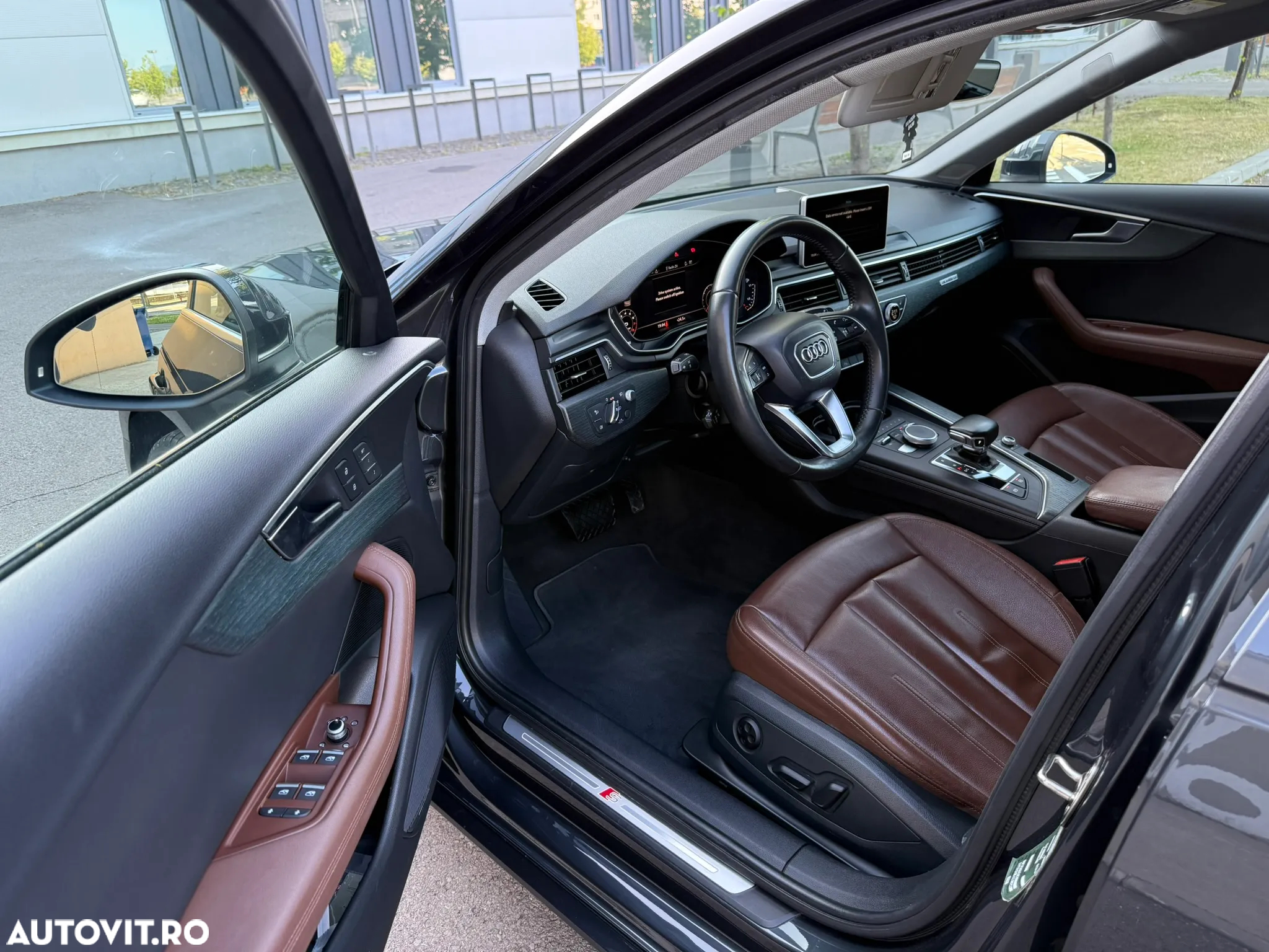 Audi A4 2.0 TFSI S tronic quattro - 13