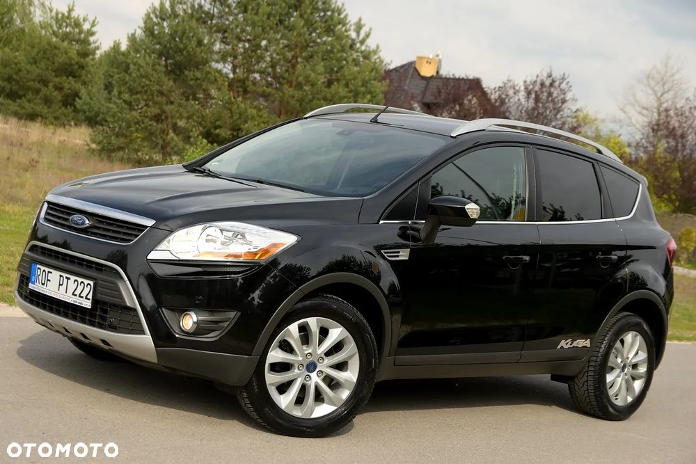 Ford Kuga - 2
