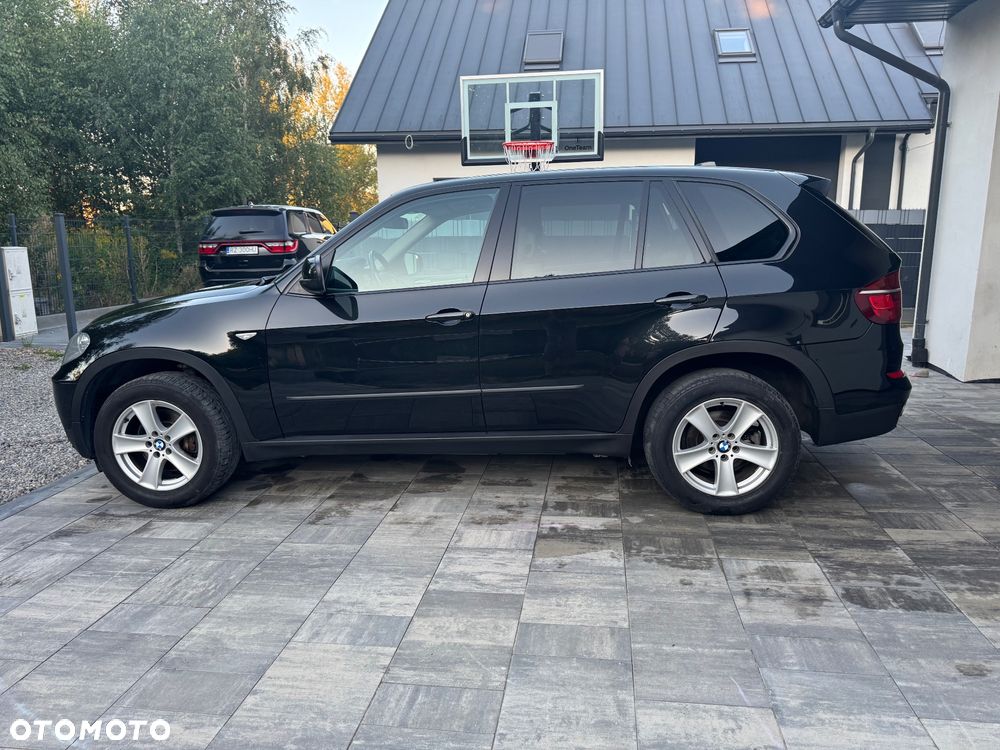 BMW X5 - 8