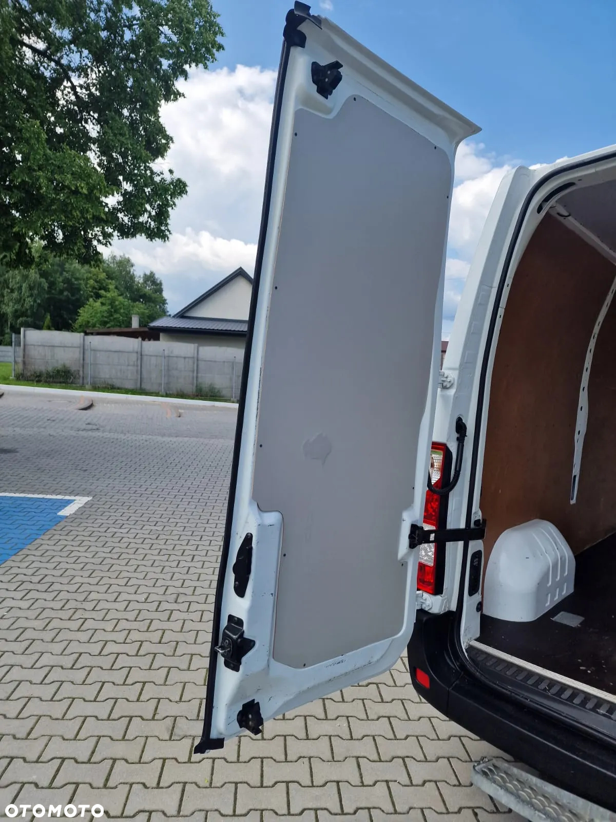 Opel MOVANO L2H2 - 18
