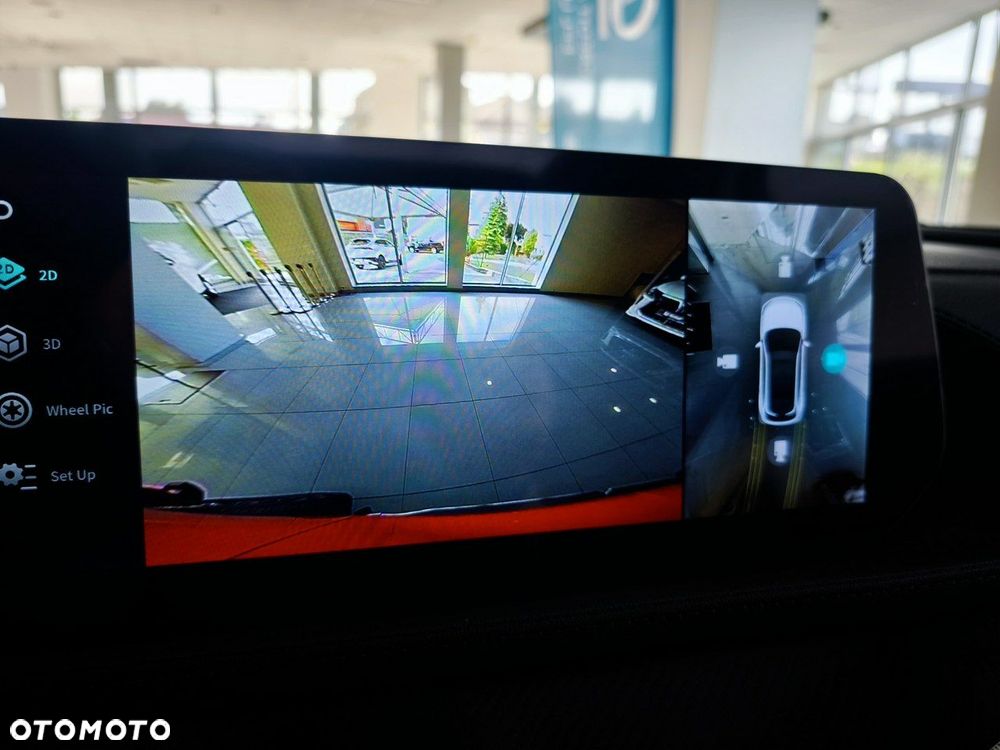 Forthing T5 EVO T-Five 1.5 DVVT GDI DCT - 36