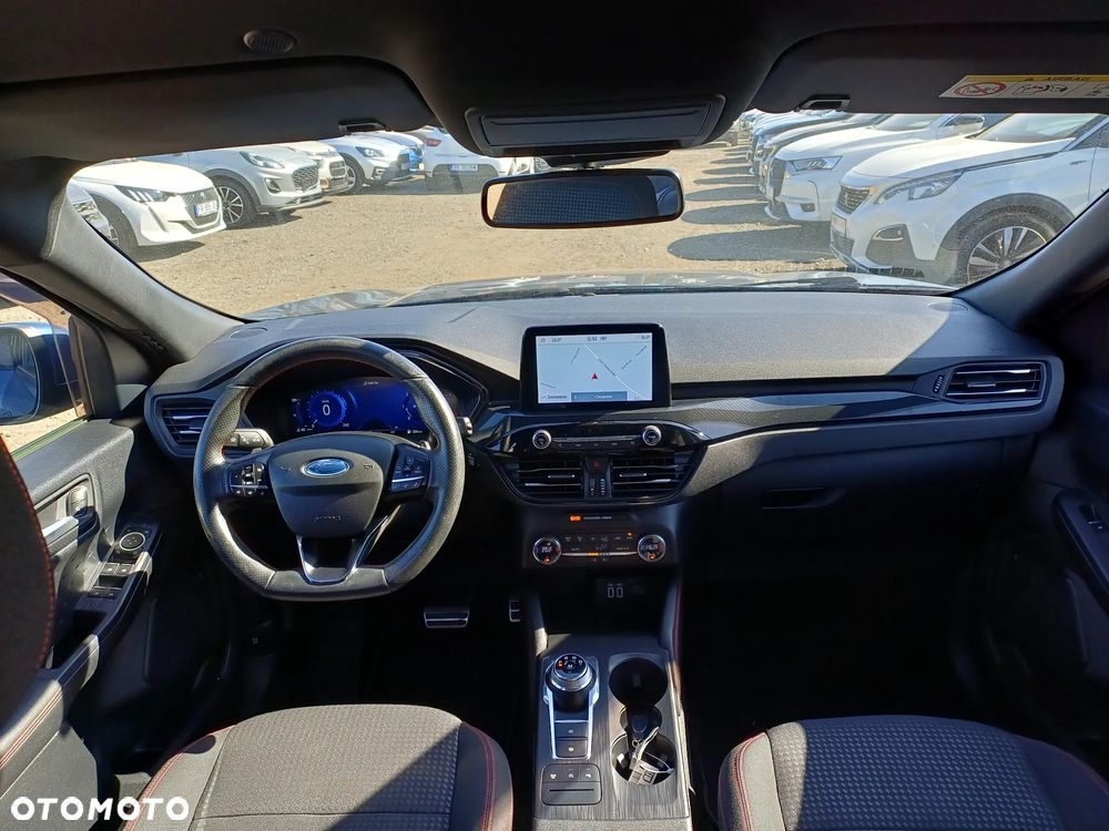 Ford Kuga 1.5 TDCi 2x4 ST-Line - 26