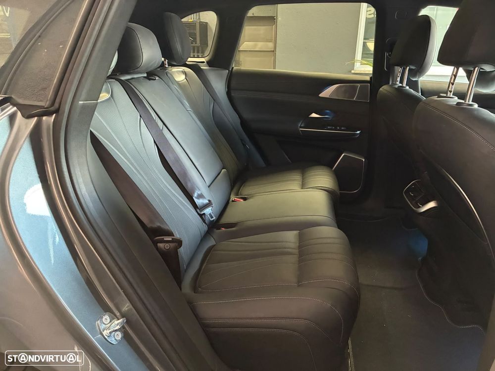 Xpeng G9 78.2 kWh Standard Range - 44