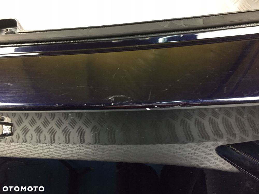 klapa bagażnika tył tylna goła OPEL GRANDLAND X - 6