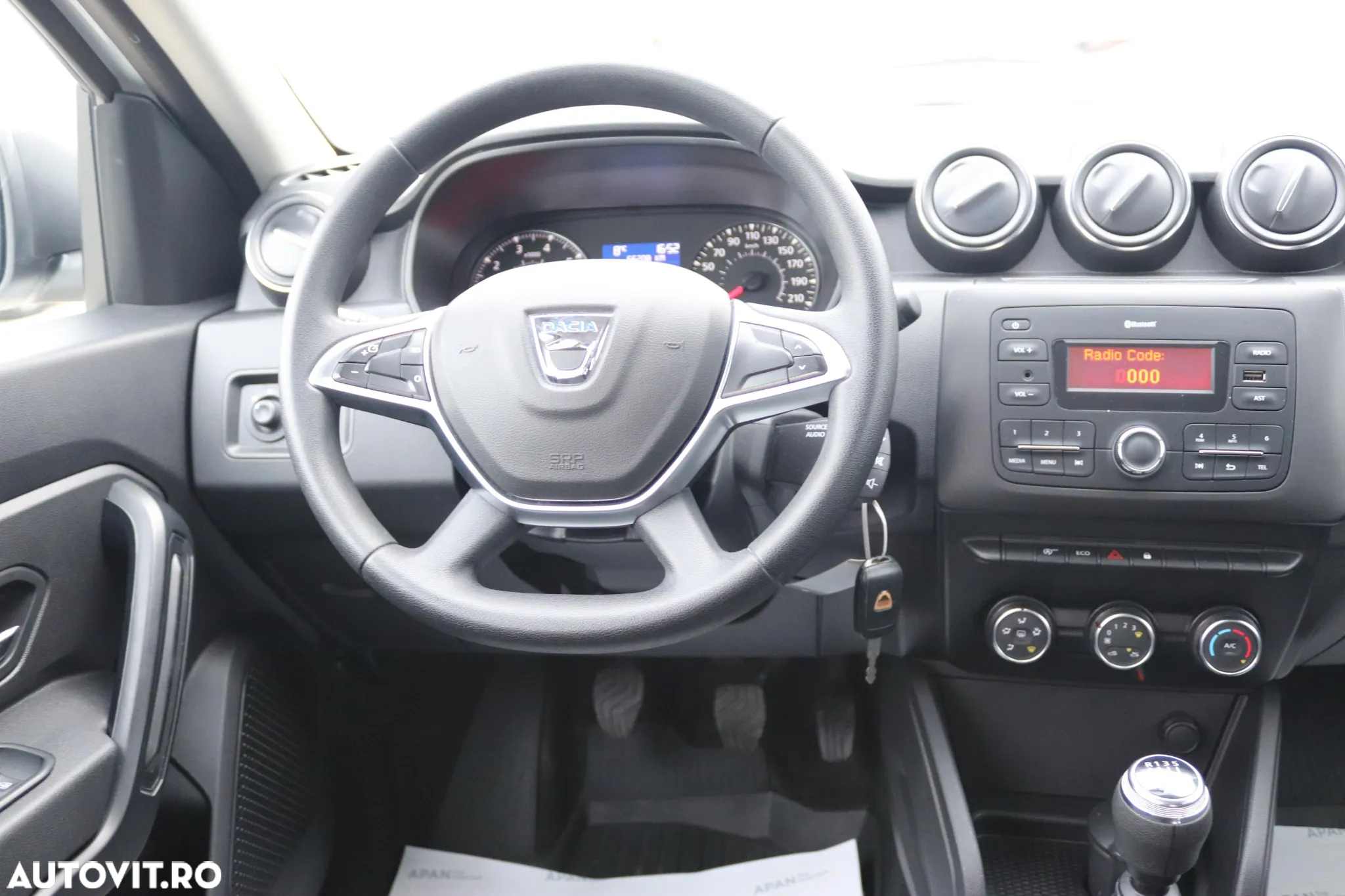 Dacia Duster 1.5 Blue dCi Comfort - 16