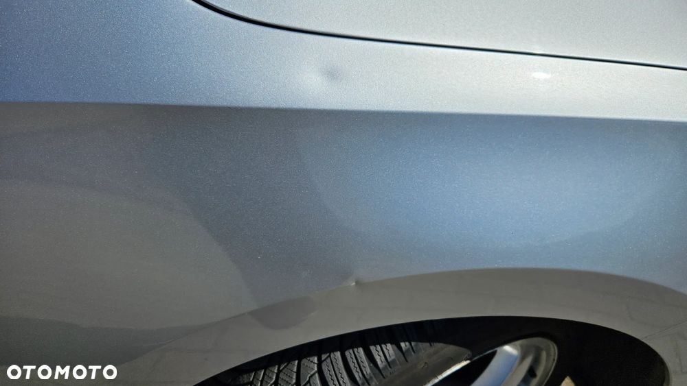 Skoda RAPID 1.4 TDI DPF Ambition DSG - 22