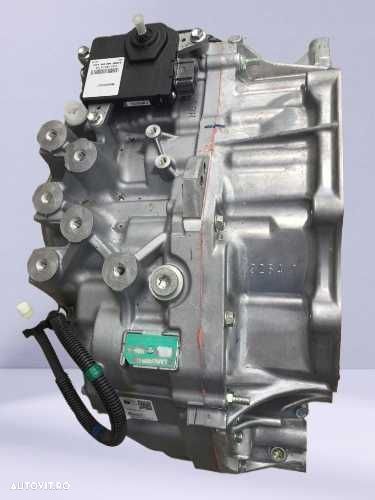 Cutie de viteze automata Opel Corsa E; 1.4 Turbo Benzina; AISIN AF40-6 - 1