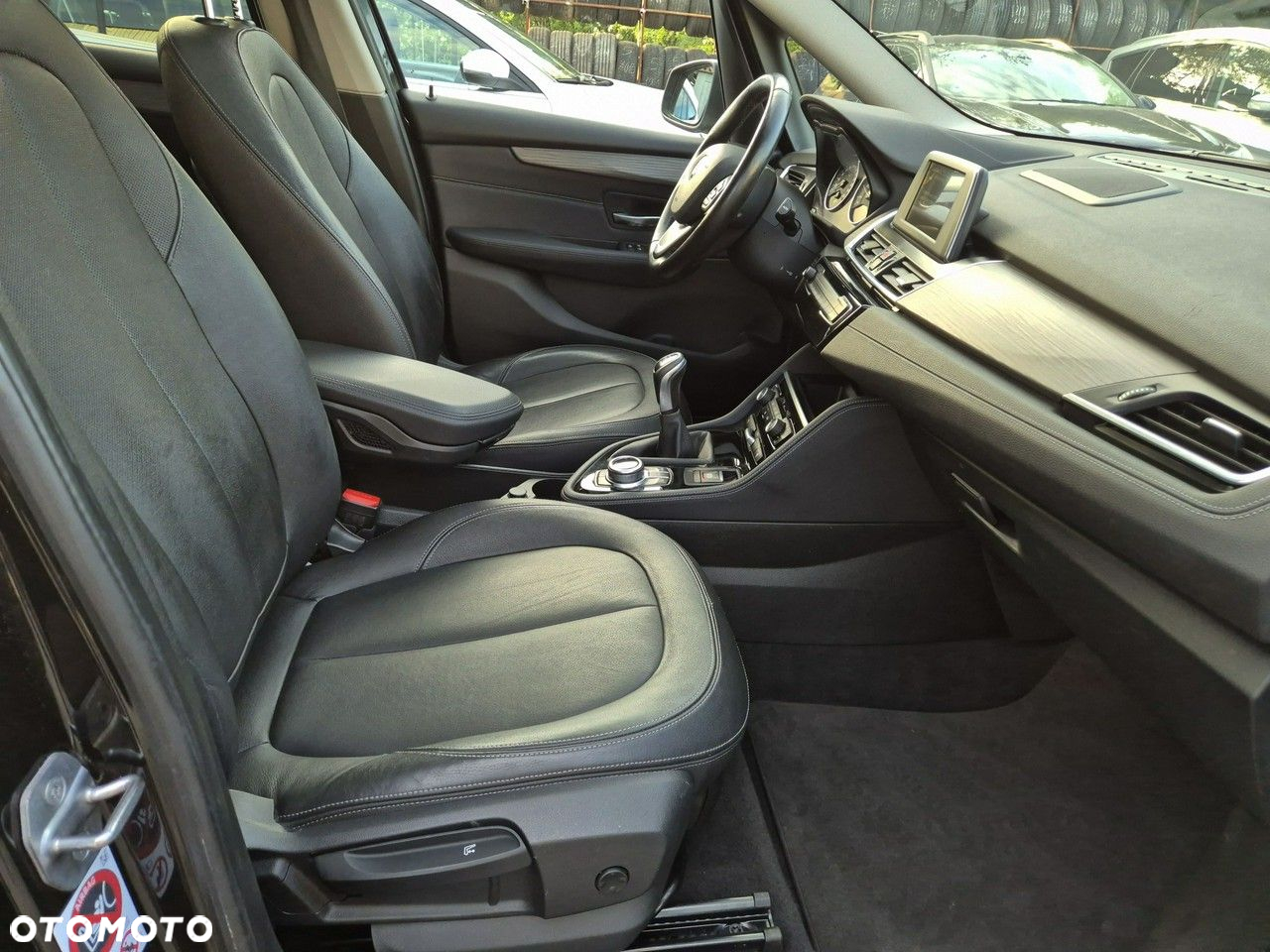 BMW Seria 2 220d Gran Tourer Luxury Line - 30