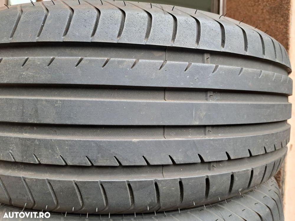 4 anvelope 235/60 R16 Vredestein - 4