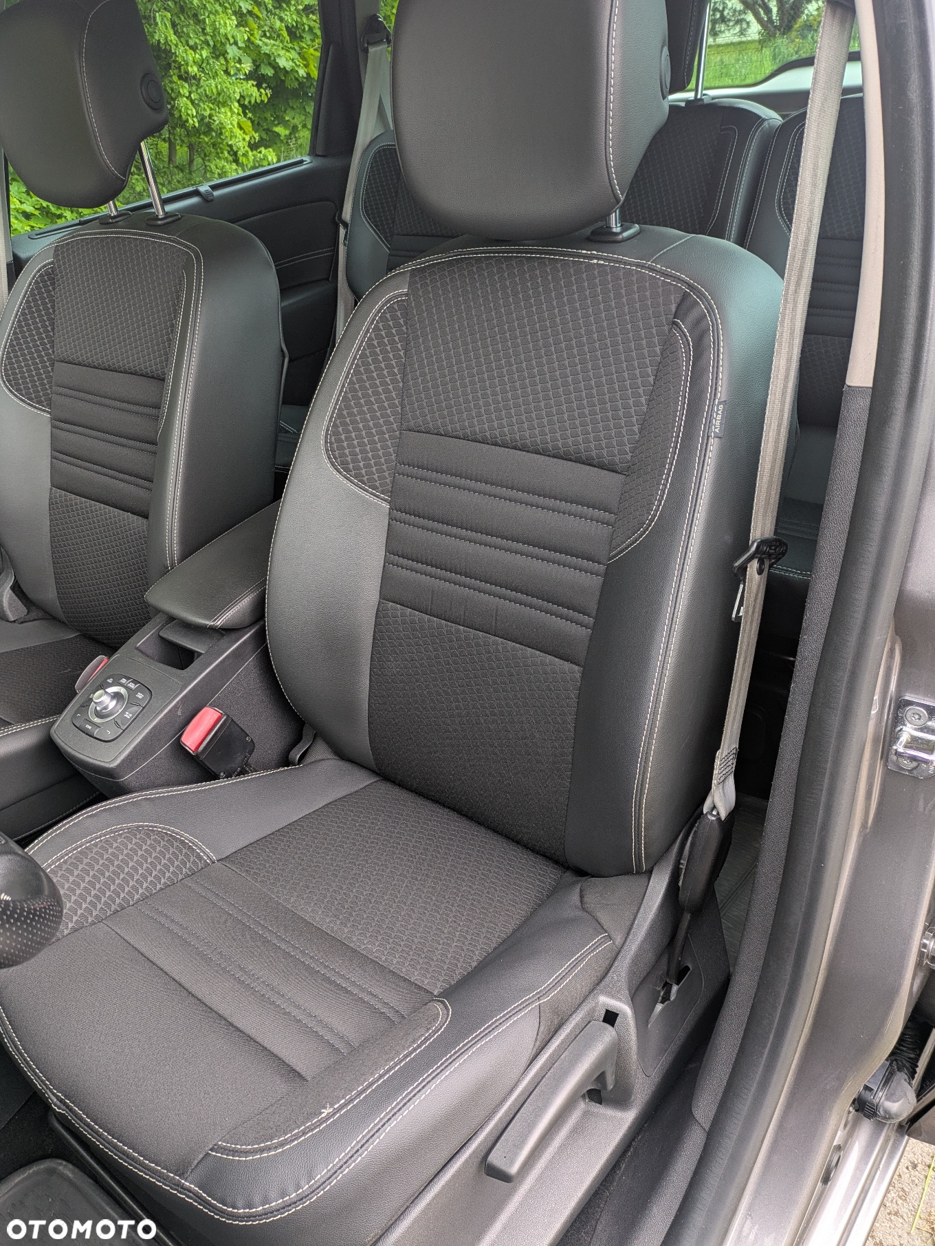 Renault Scenic - 19