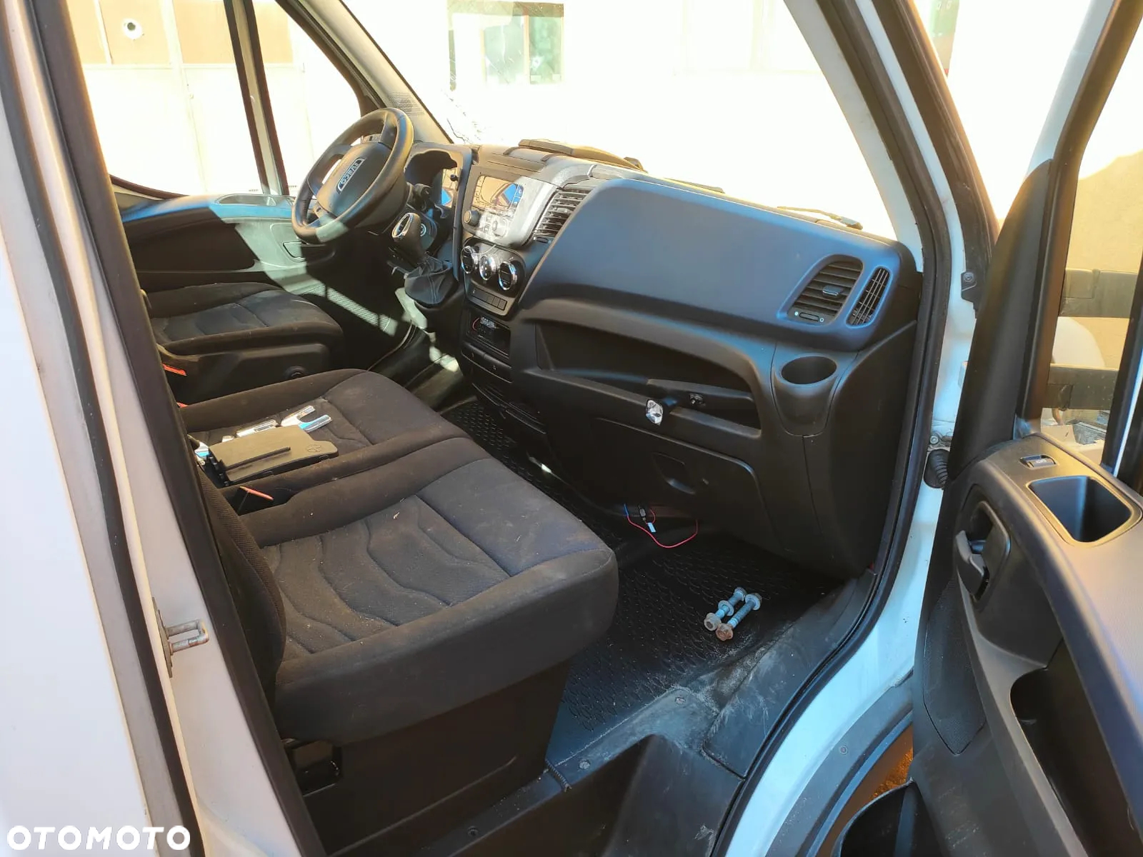 Iveco daily - 9