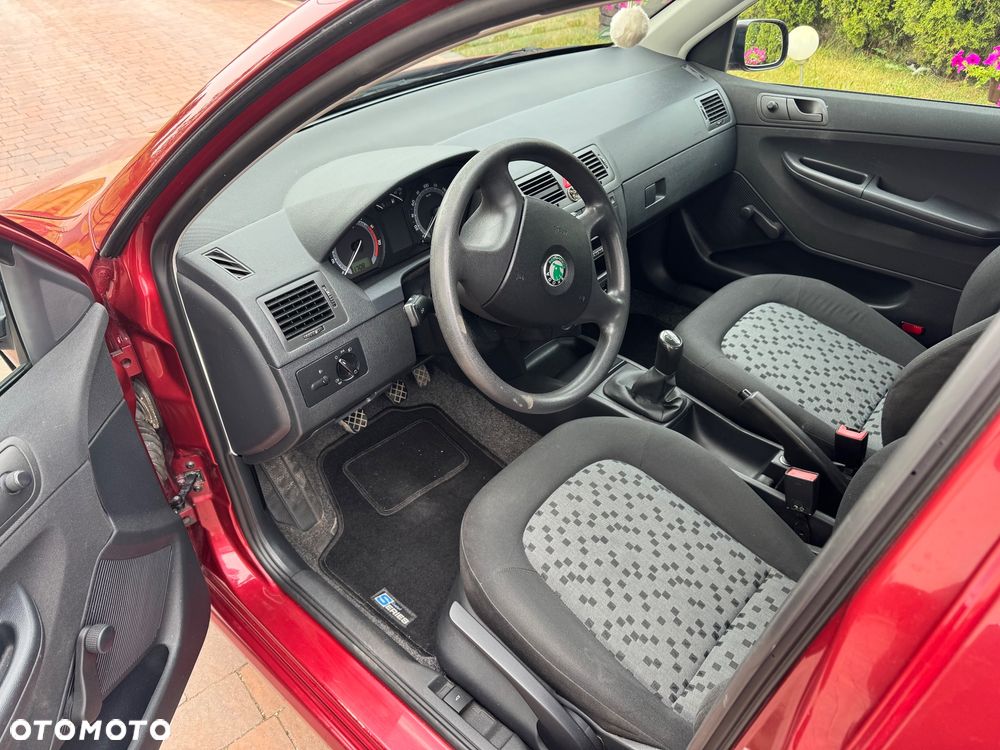 Skoda Fabia 1.2 12V Classic - 18