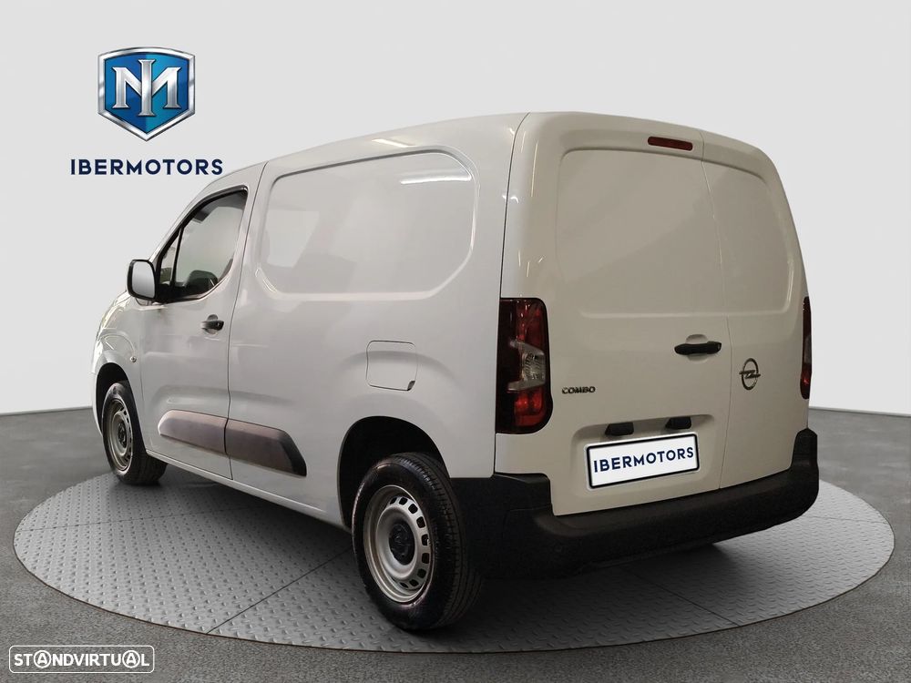 Opel Combo 1.5 Diesel 102cv L1H1 - 5
