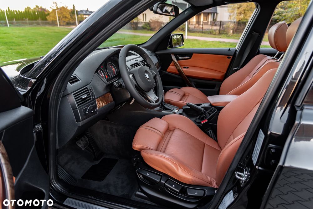 BMW X3 xDrive30d Edition Exclusive - 18