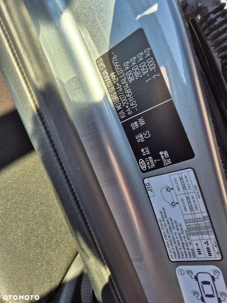 Kia Ceed 1.4 T-GDI M - 14