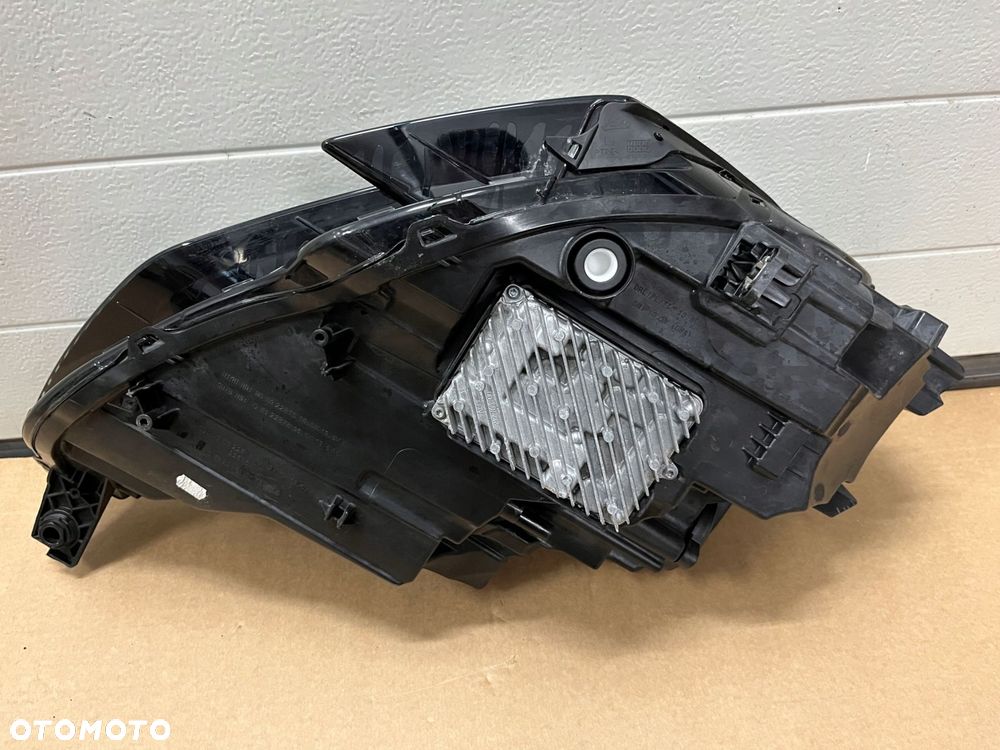 full led matrix audi a3 8y0941035 lampa full led audi a3 8y0 idealna lewa - 5