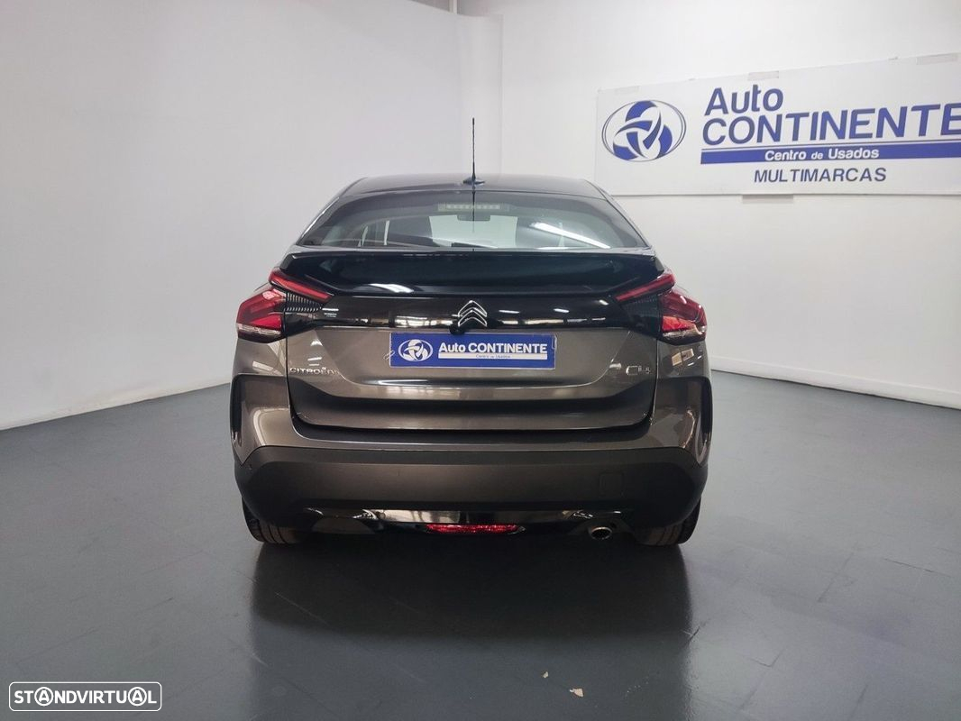 Citroën C4 - 32