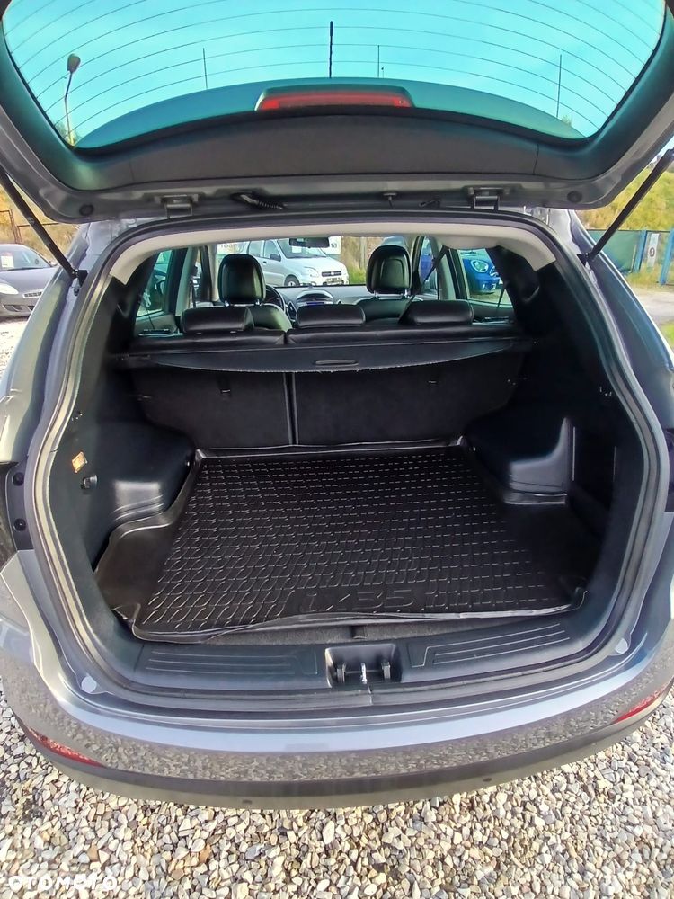 Hyundai ix35 - 18