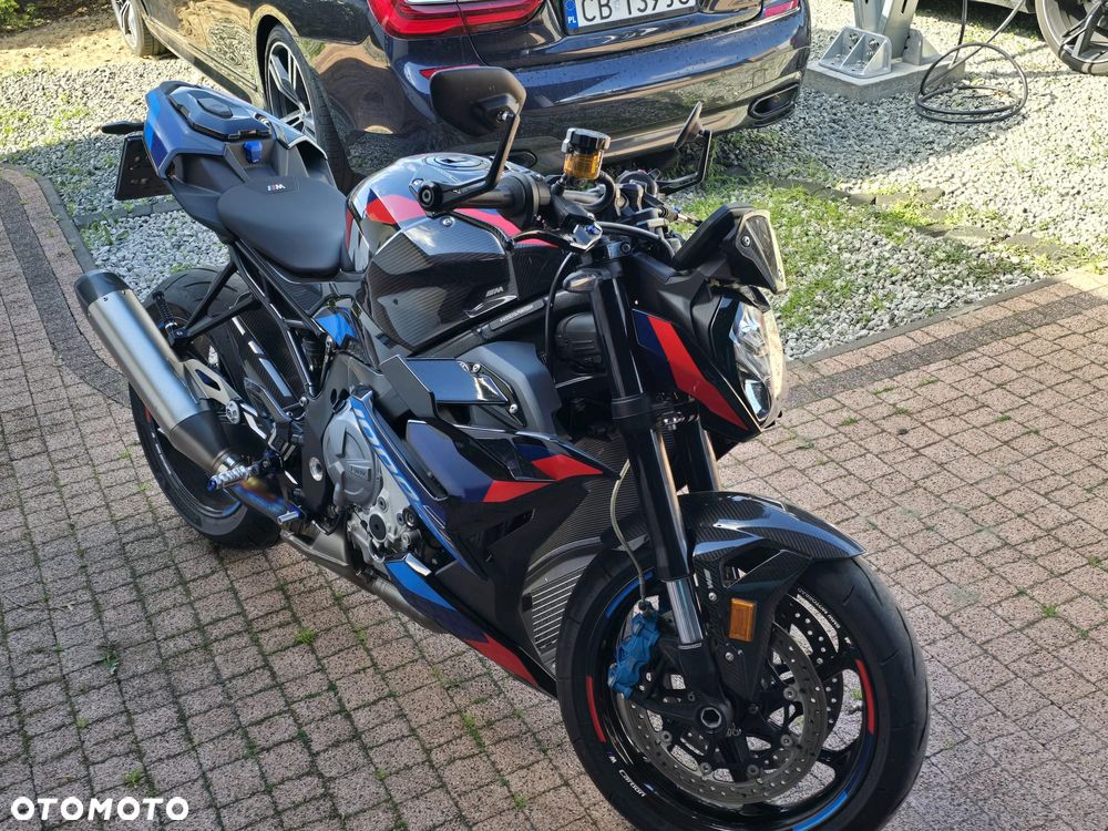 BMW R - 5