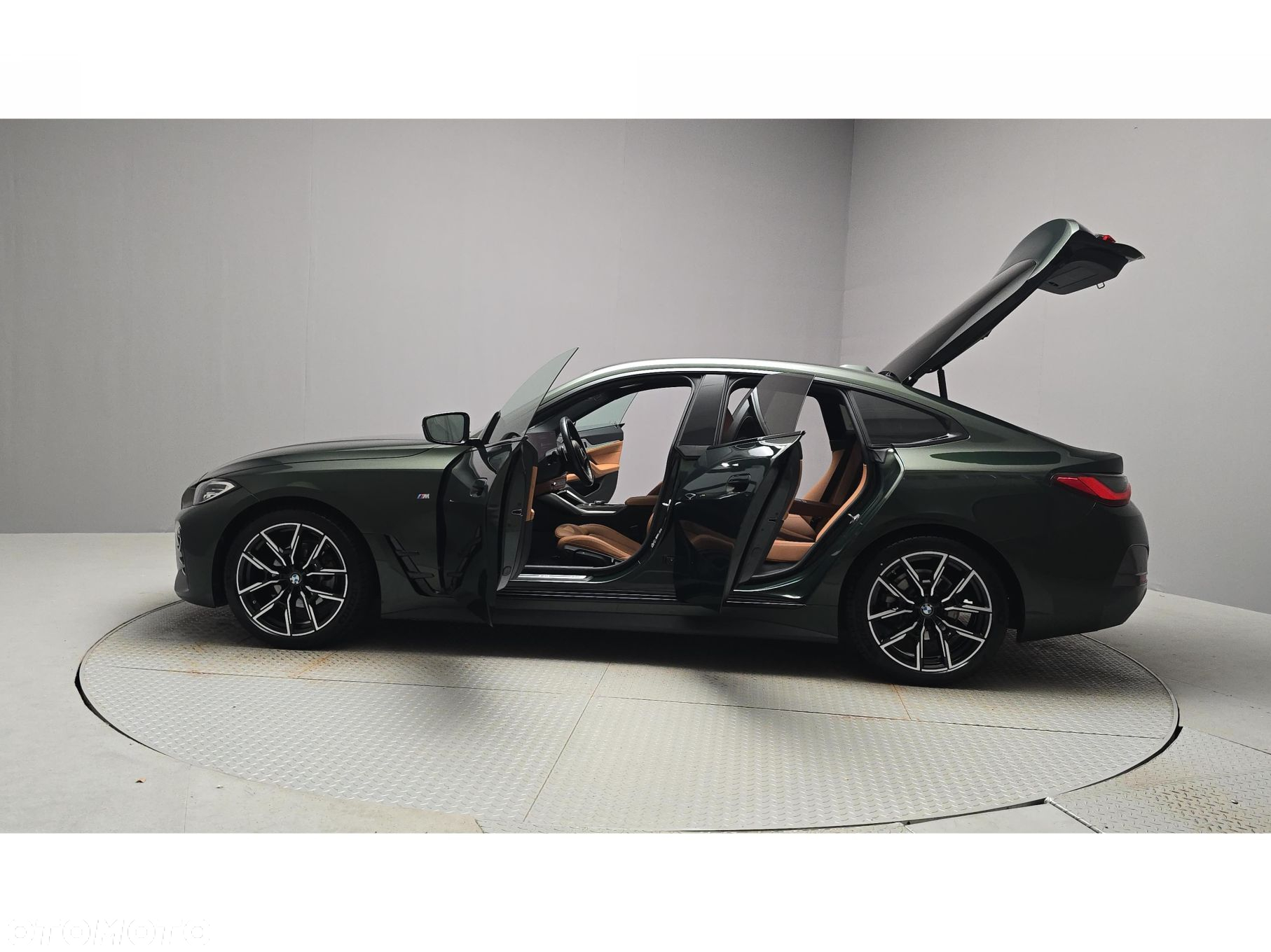 BMW Seria 4 - 14