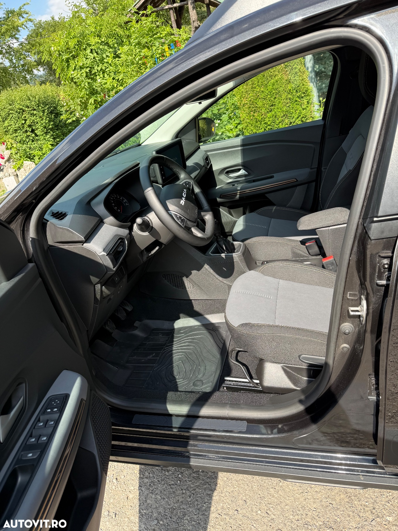 Dacia Sandero Stepway TCe 90 MT6 Extreme - 6