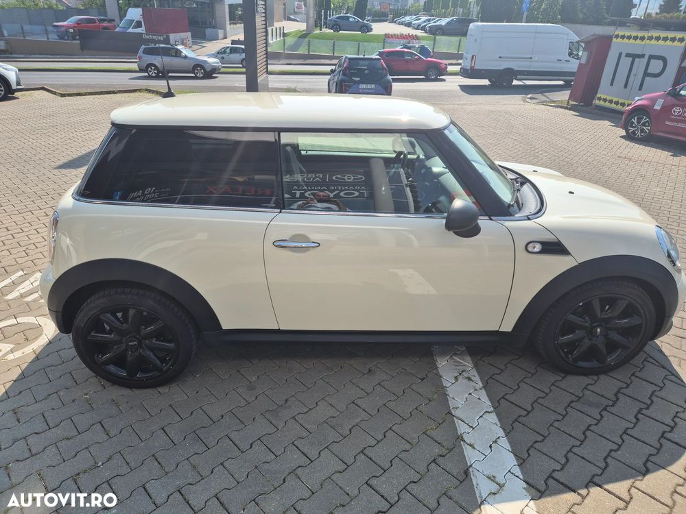 Mini ONE - 9