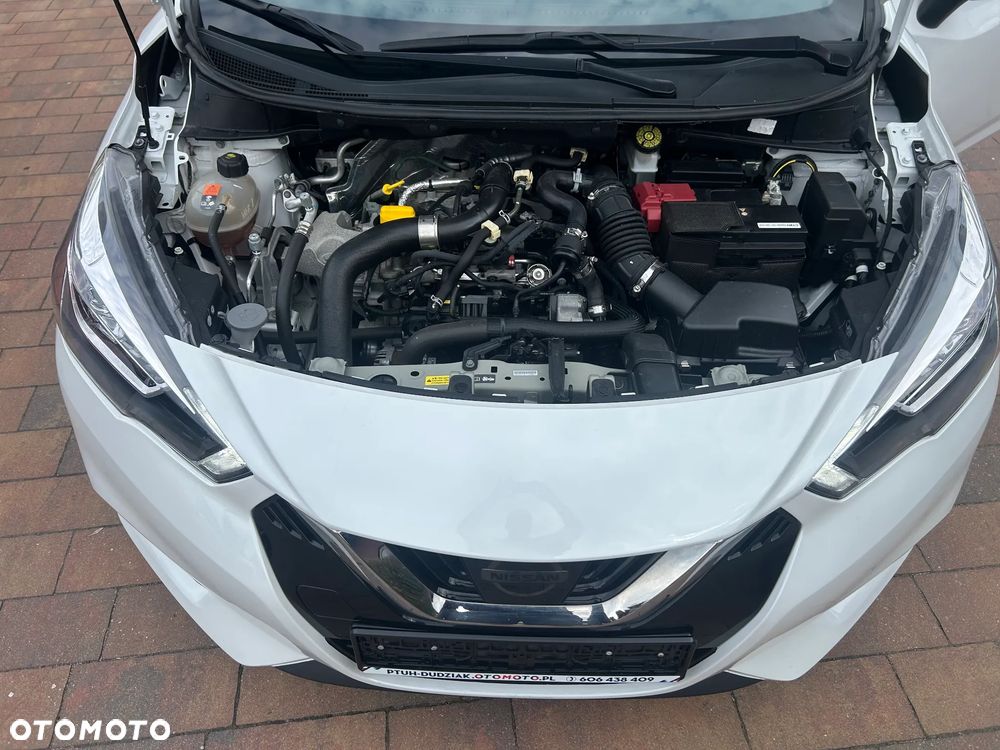 Nissan Micra 0.9 IG-T Tekna - 21