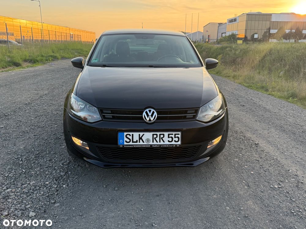 Volkswagen Polo 1.4 16V Highline - 14