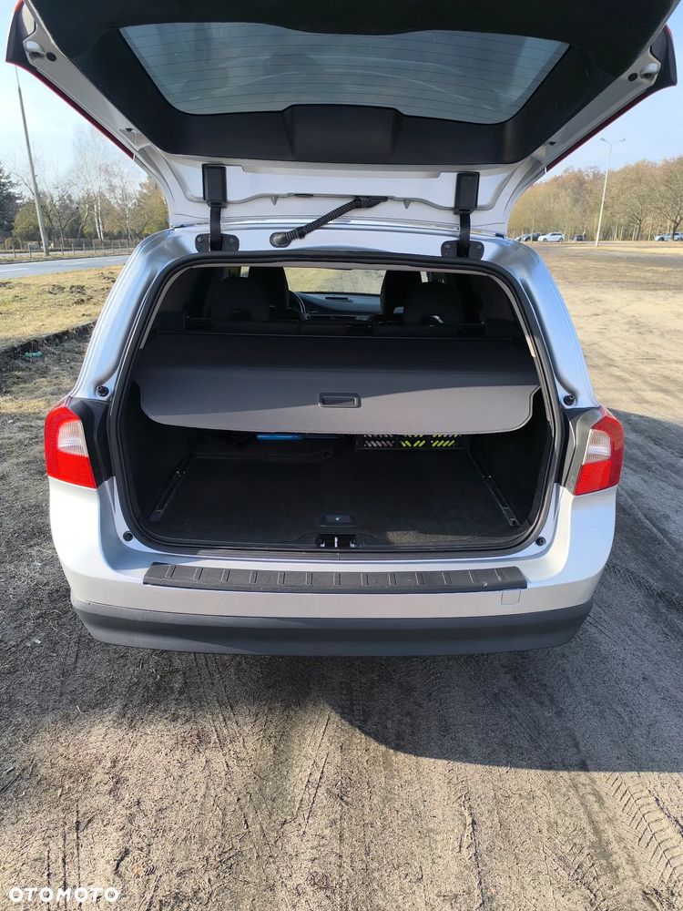 Volvo V70 - 5