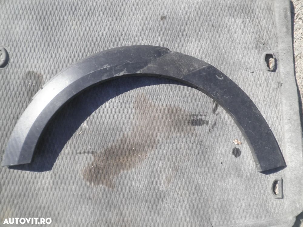 Bandou aripa stanga fata Mini Countryman 9800761 - 1