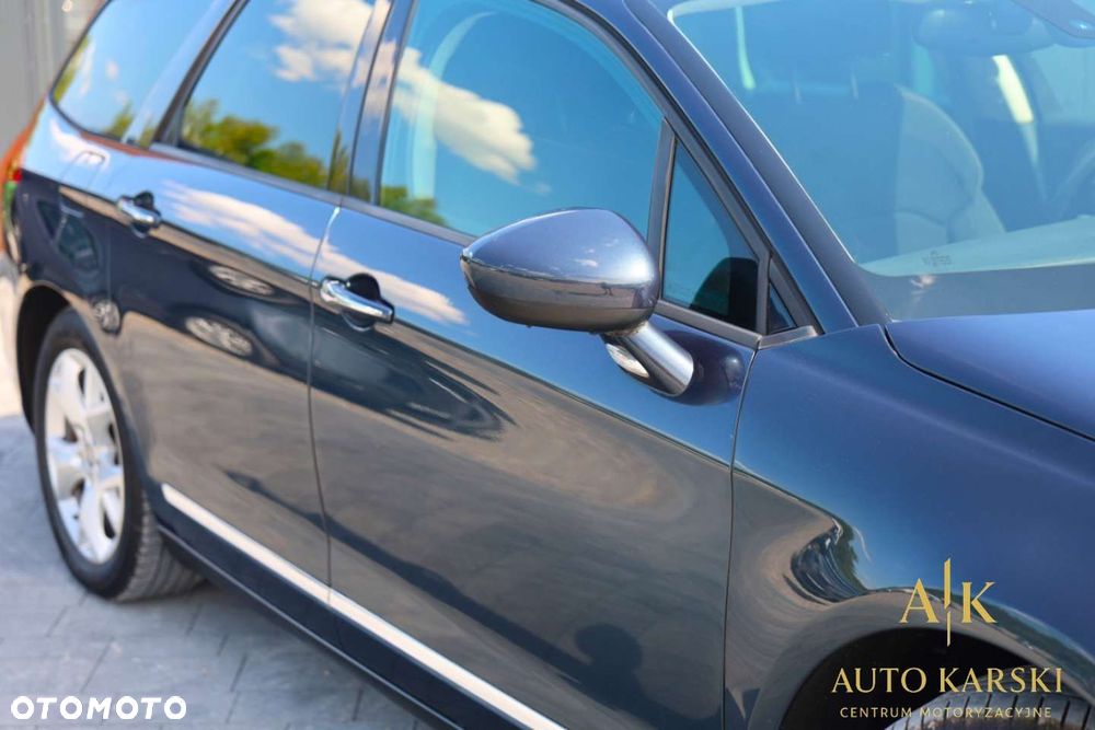 Citroën C5 - 14