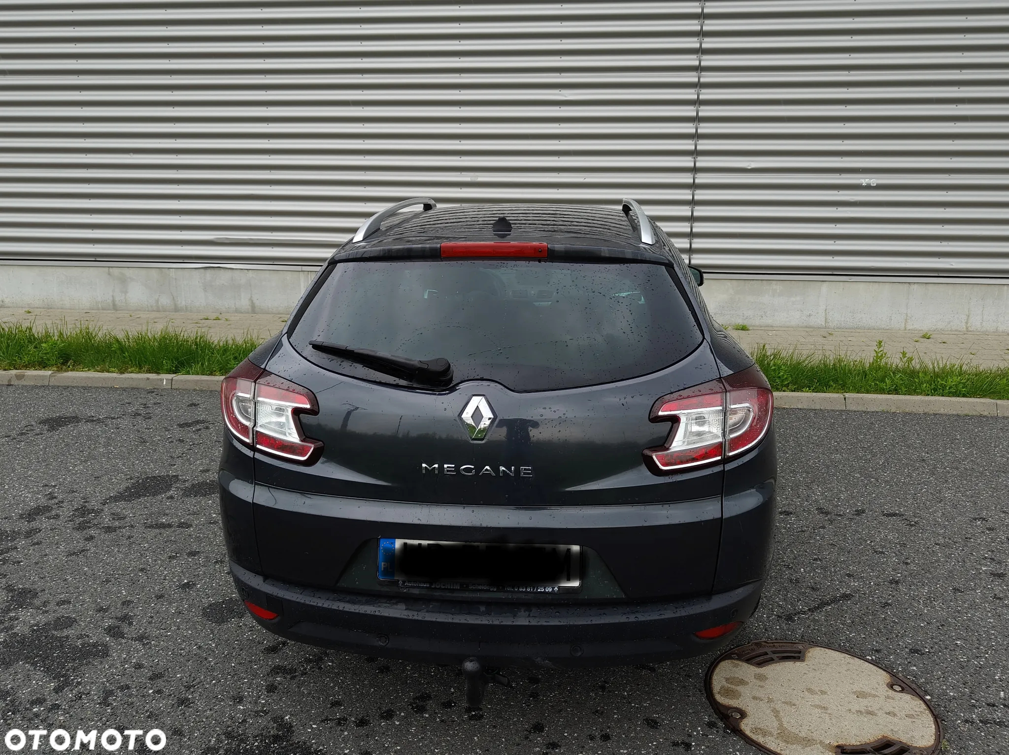 Renault Megane - 16