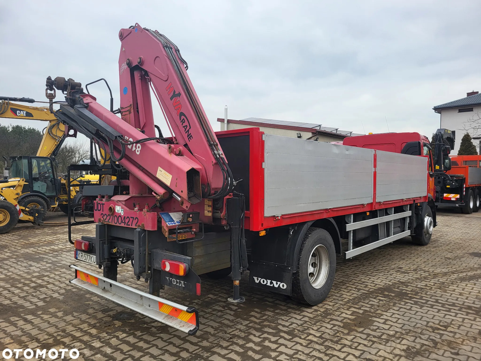 Volvo FL 280 - 5