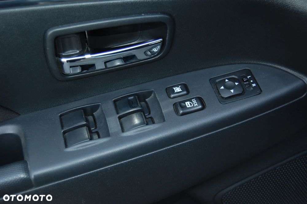 Mitsubishi ASX 1.6 ClearTec 2WD Edition+ - 18