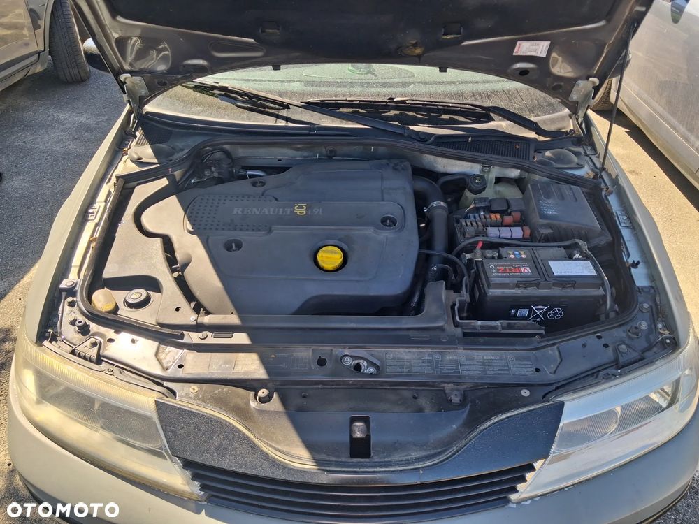 Renault Laguna 1.9 dCi Expression - 7