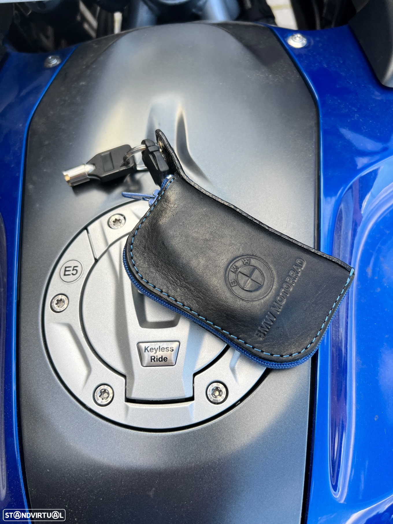 BMW R 1250 RT Sport - 20